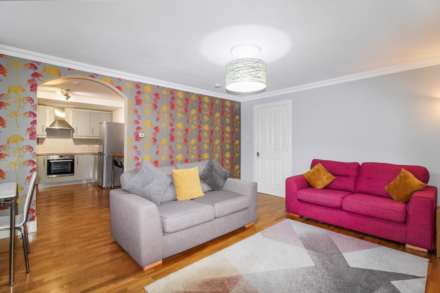 Woodville House, Nairn, Image 3