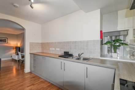 Woodville House, Nairn, Image 7