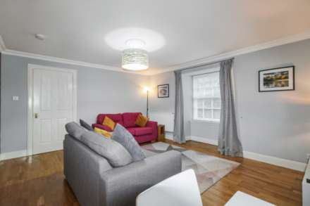 Woodville House, Nairn, Image 8