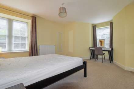 Woodville House, Nairn, Image 9