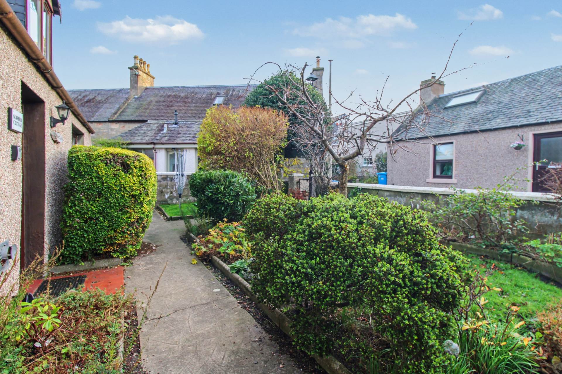 Union Street, Nairn, Image 16