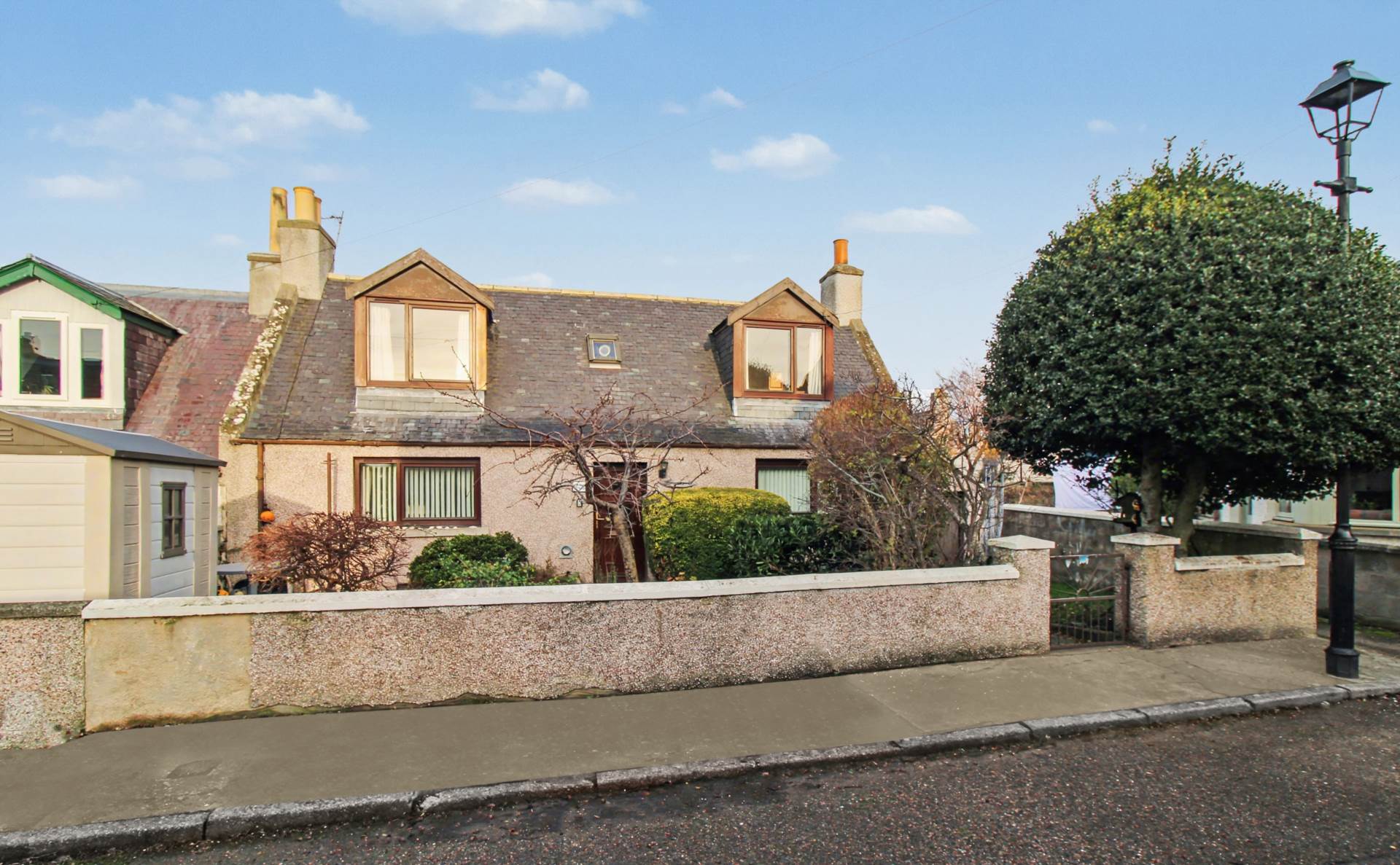 Union Street, Nairn, Image 17