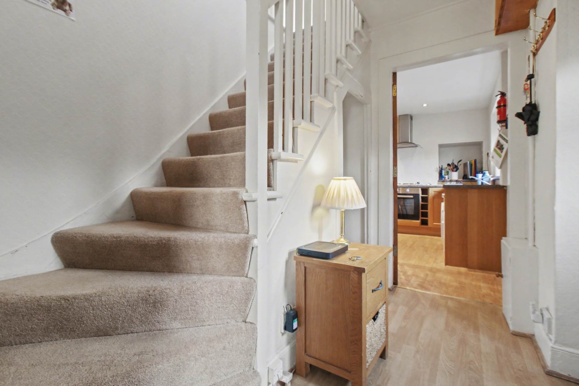 Union Street, Nairn, Image 8