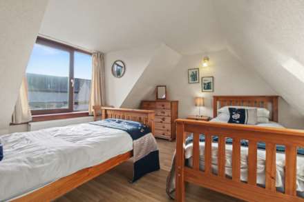 Union Street, Nairn, Image 13