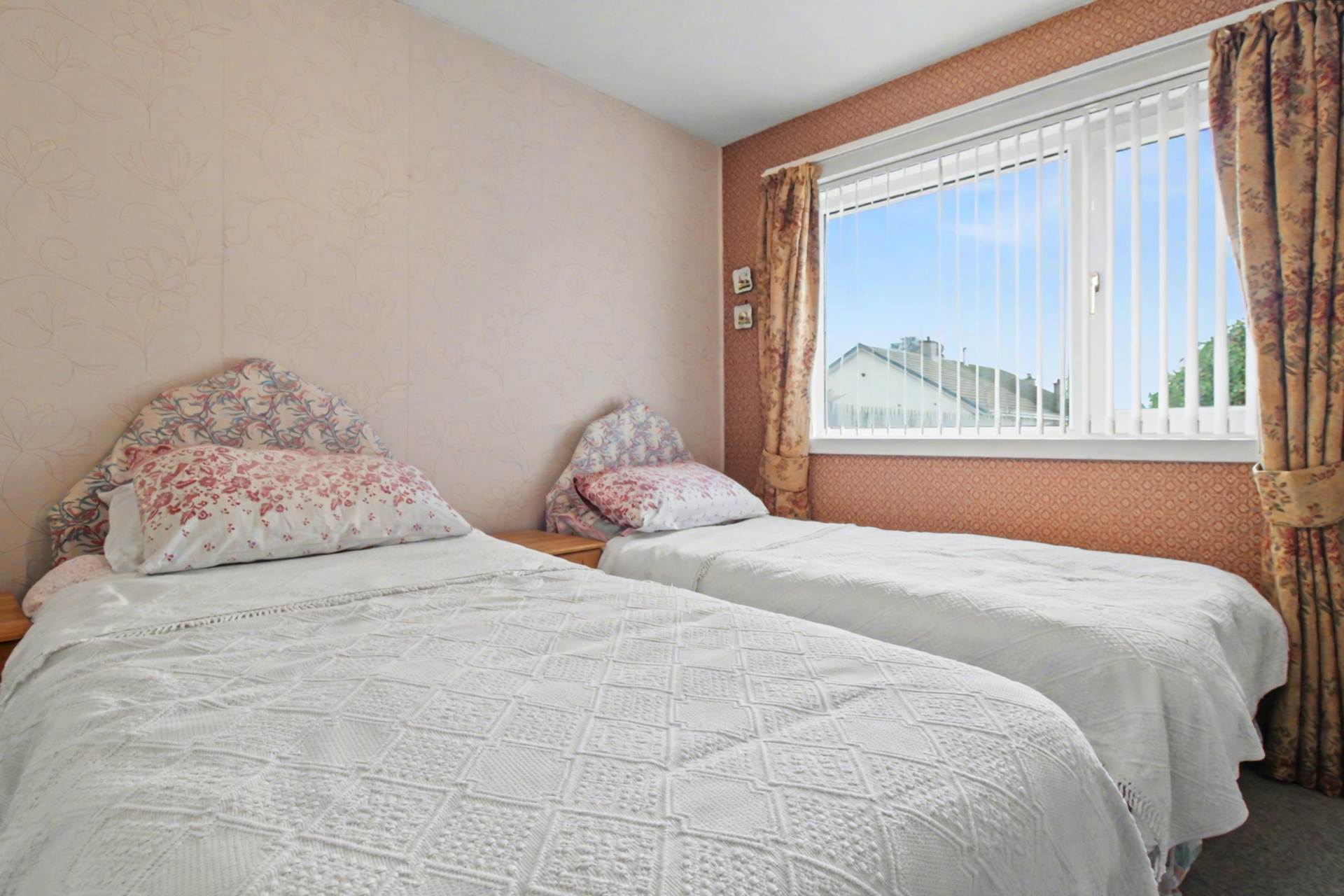 Assynt Gardens, Nairn, Image 10