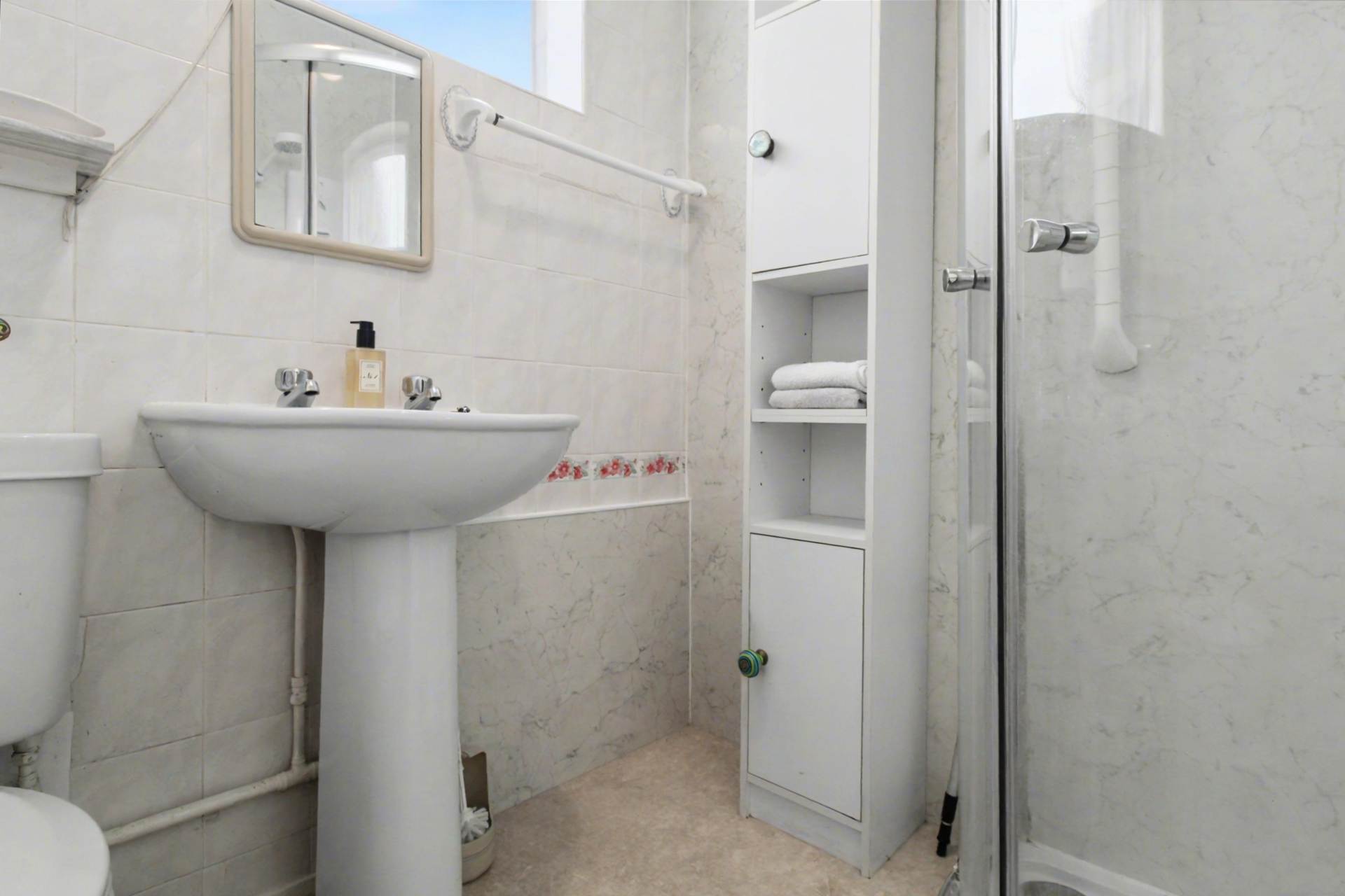 Assynt Gardens, Nairn, Image 12