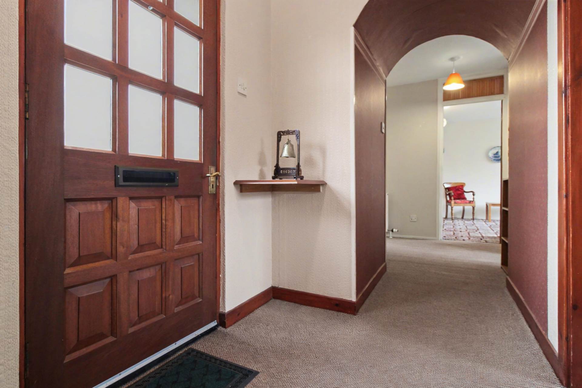 Assynt Gardens, Nairn, Image 2