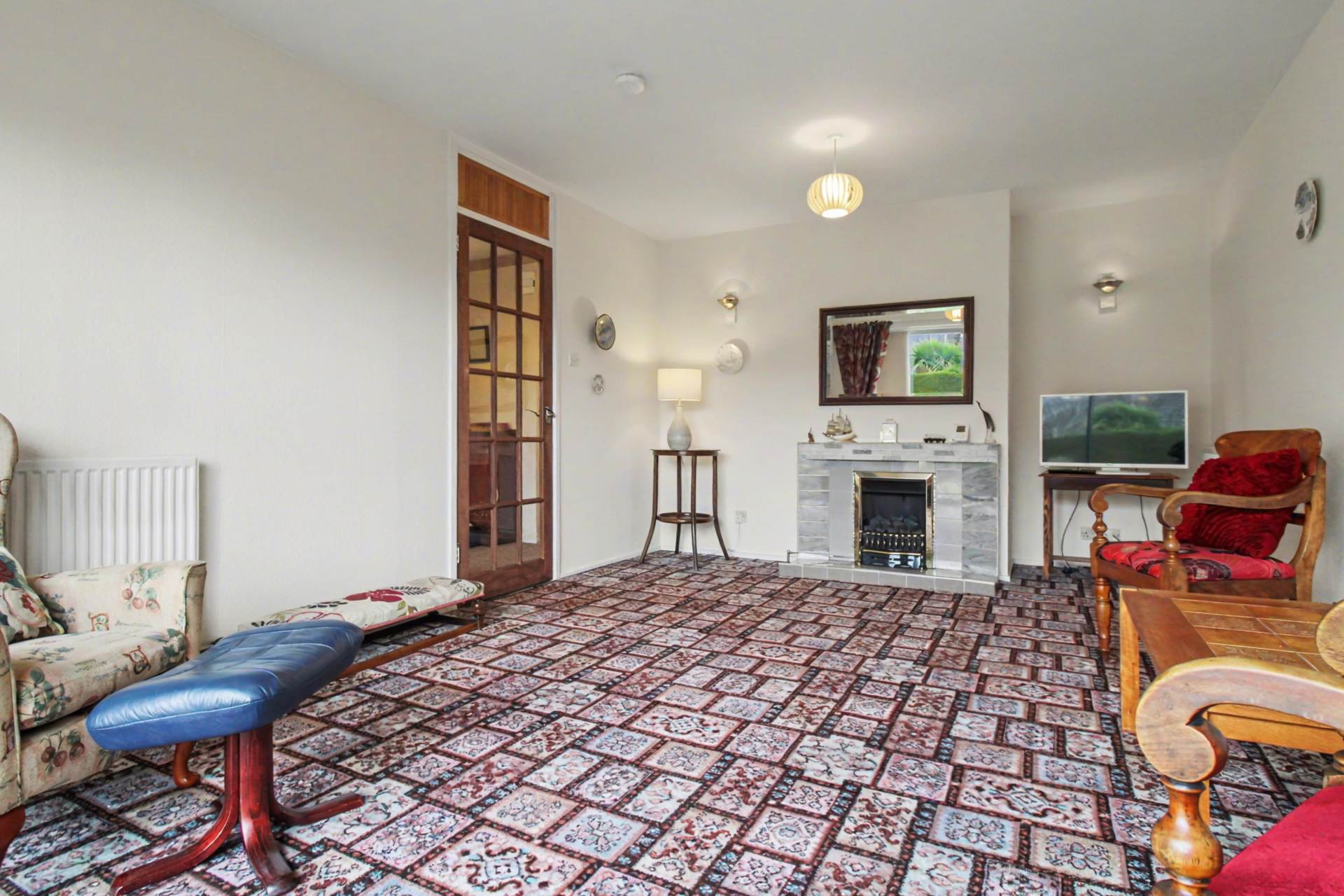 Assynt Gardens, Nairn, Image 4