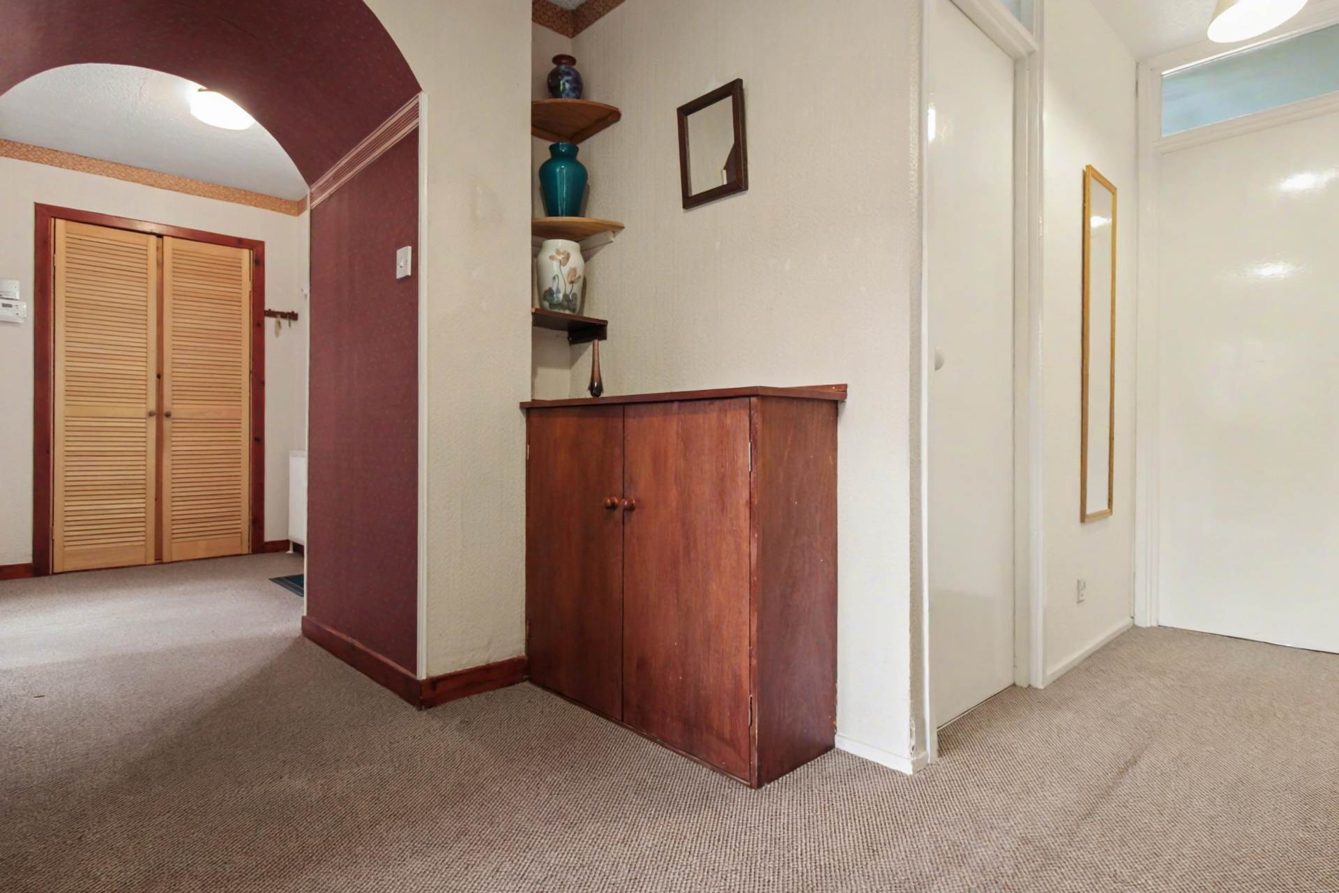 Assynt Gardens, Nairn, Image 7