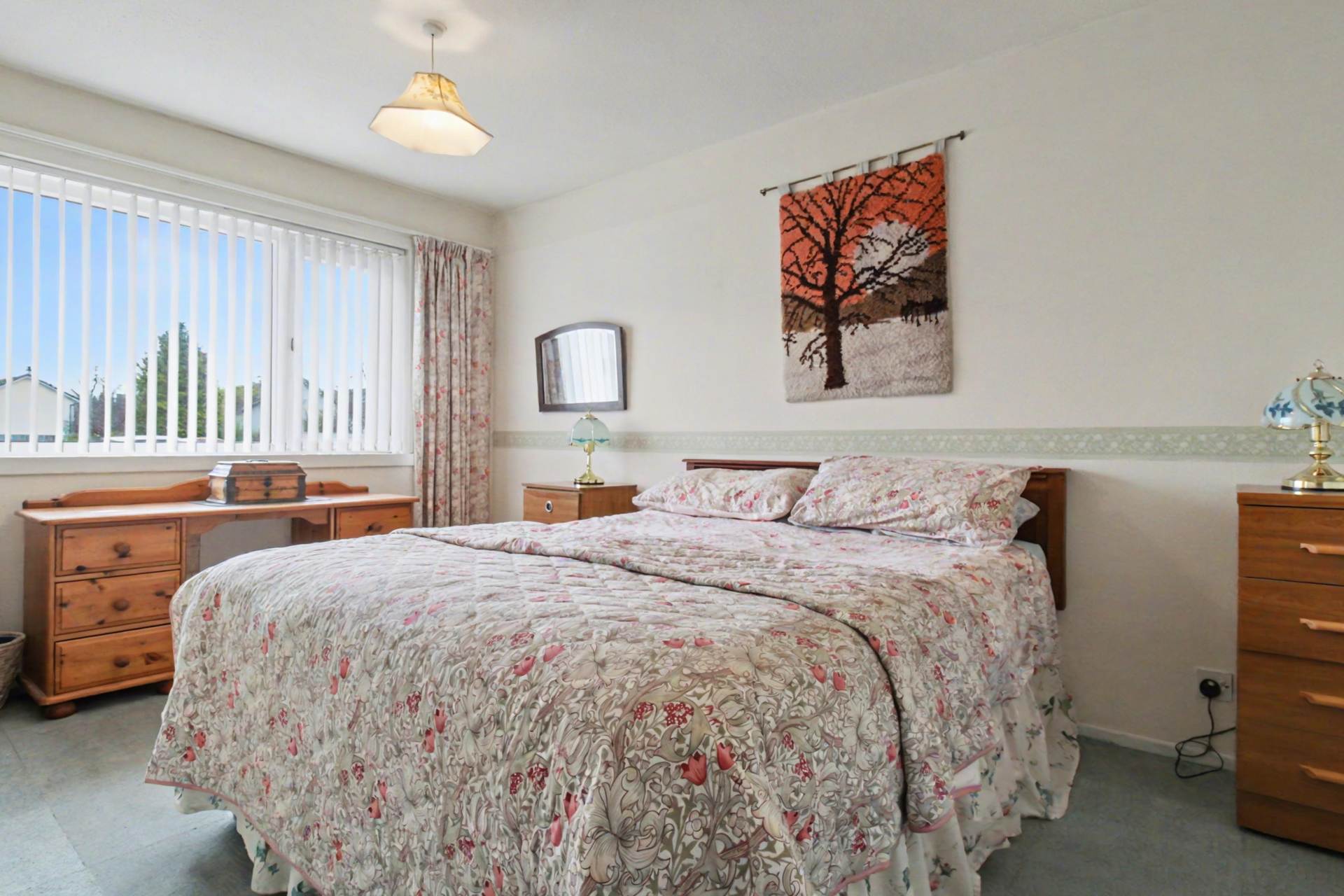 Assynt Gardens, Nairn, Image 8