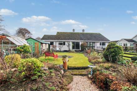 Assynt Gardens, Nairn, Image 15