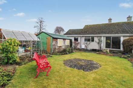 Assynt Gardens, Nairn, Image 16