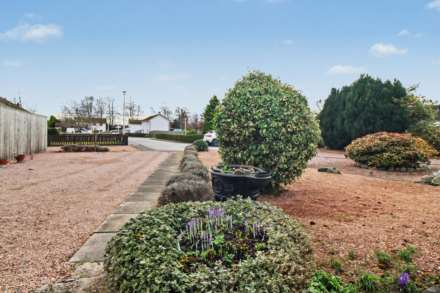 Assynt Gardens, Nairn, Image 17