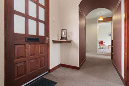 Assynt Gardens, Nairn, Image 2