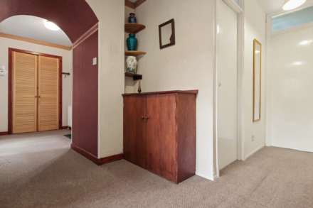 Assynt Gardens, Nairn, Image 7