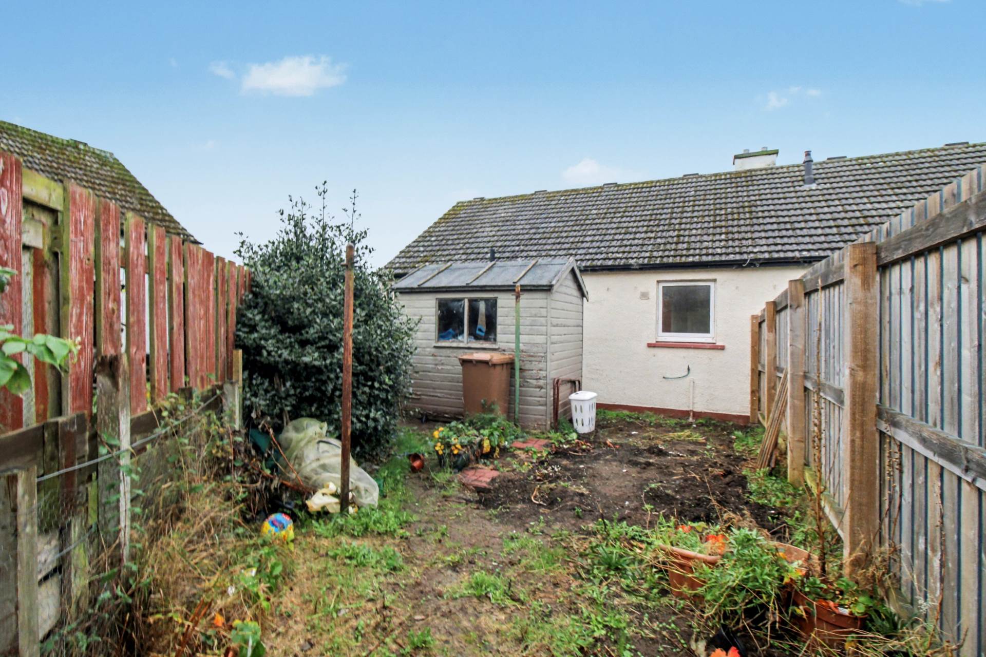 Rait Gardens, Nairn, Image 11