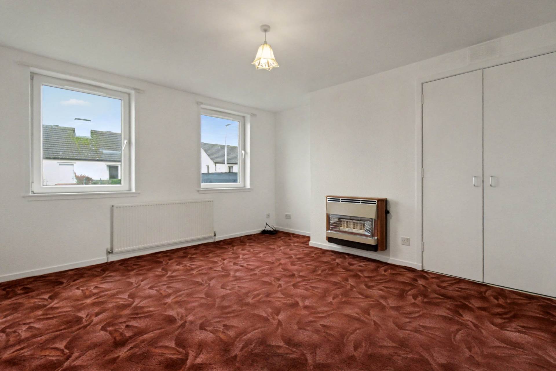 Rait Gardens, Nairn, Image 2