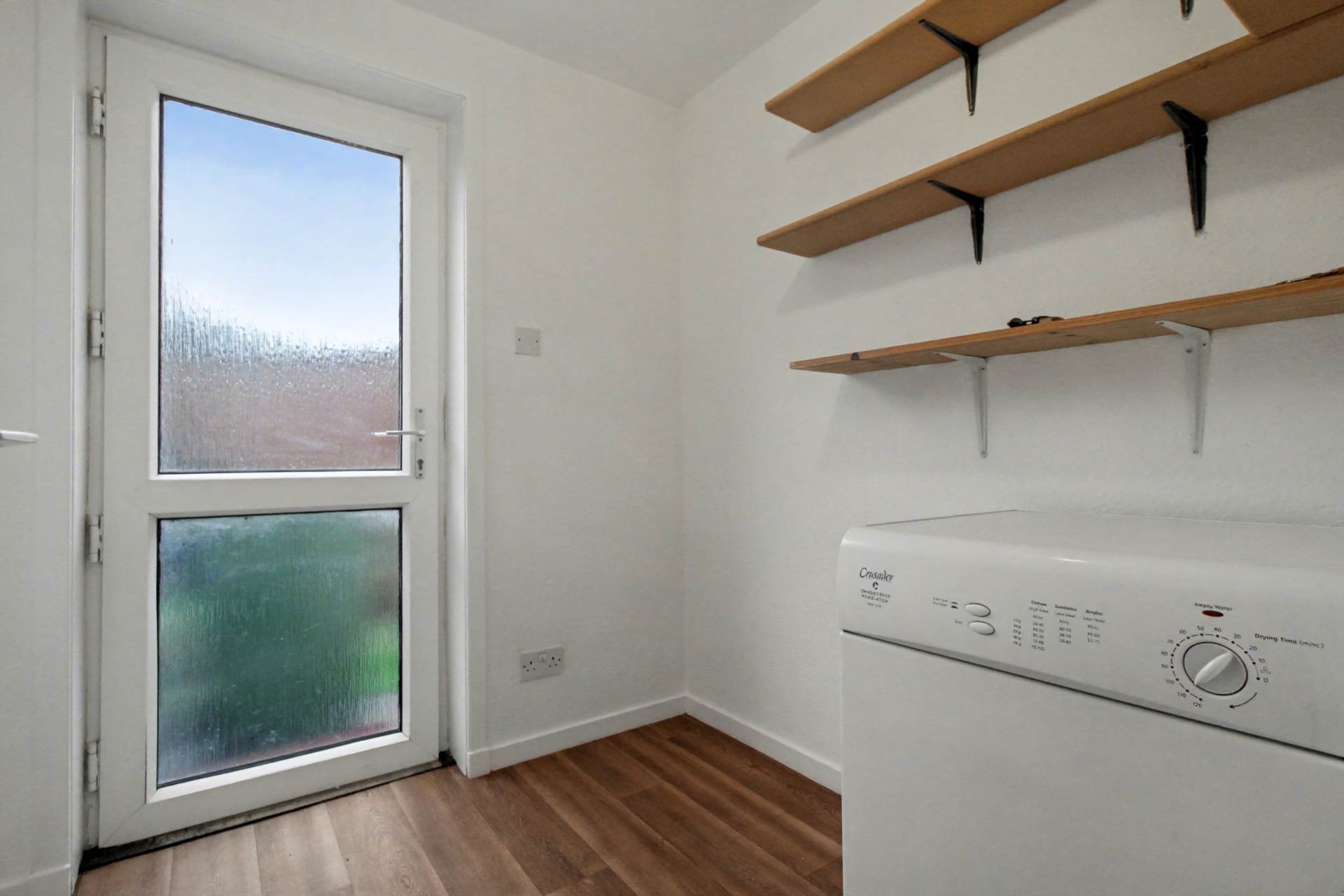 Rait Gardens, Nairn, Image 8