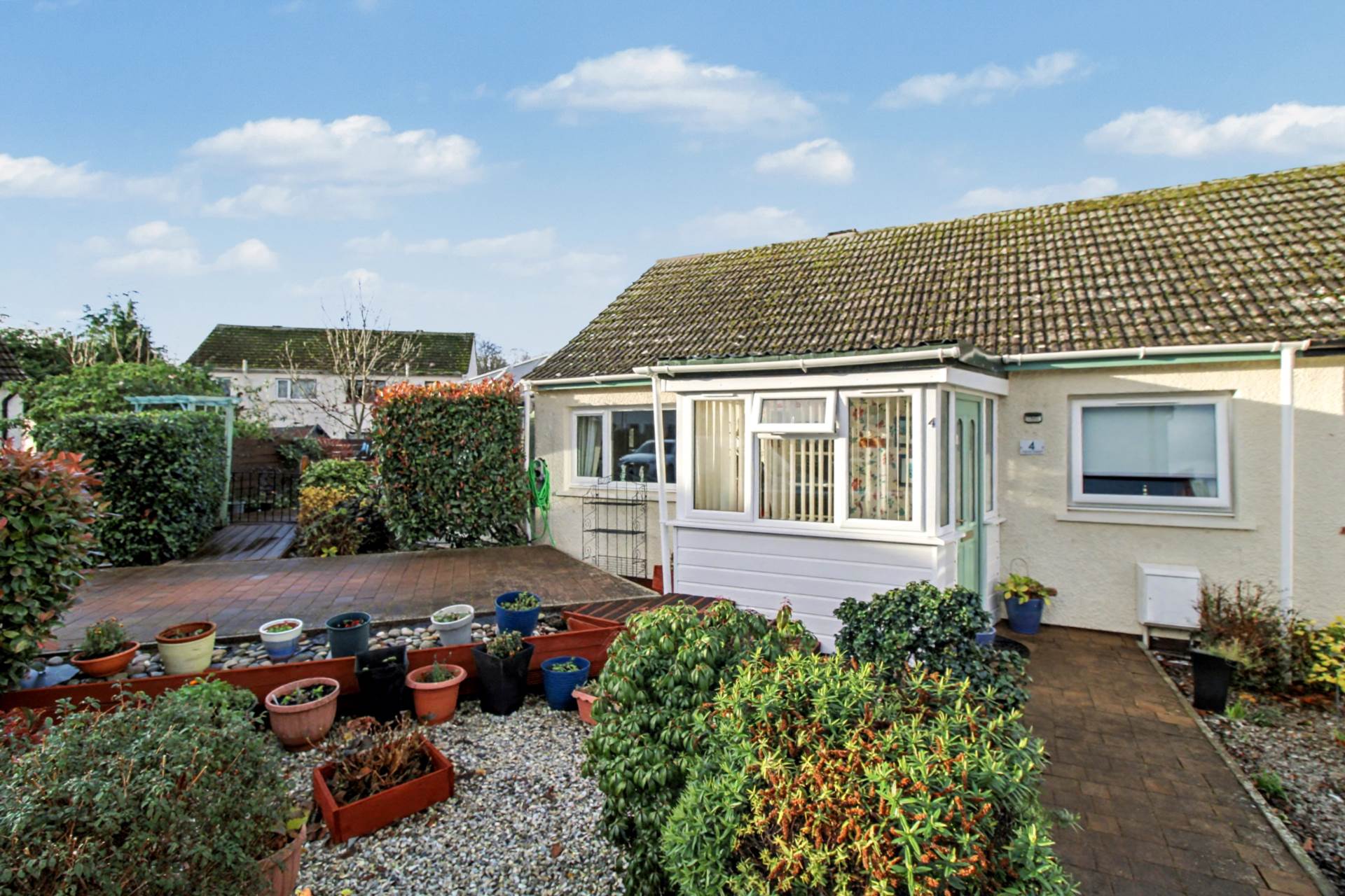 Peter Street, Nairn, Image 1