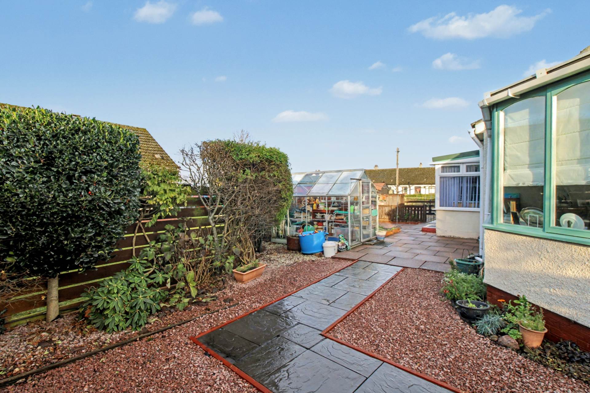 Peter Street, Nairn, Image 17