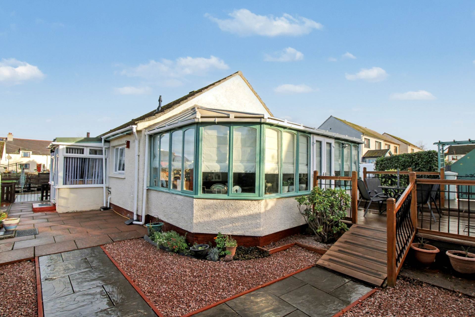 Peter Street, Nairn, Image 18