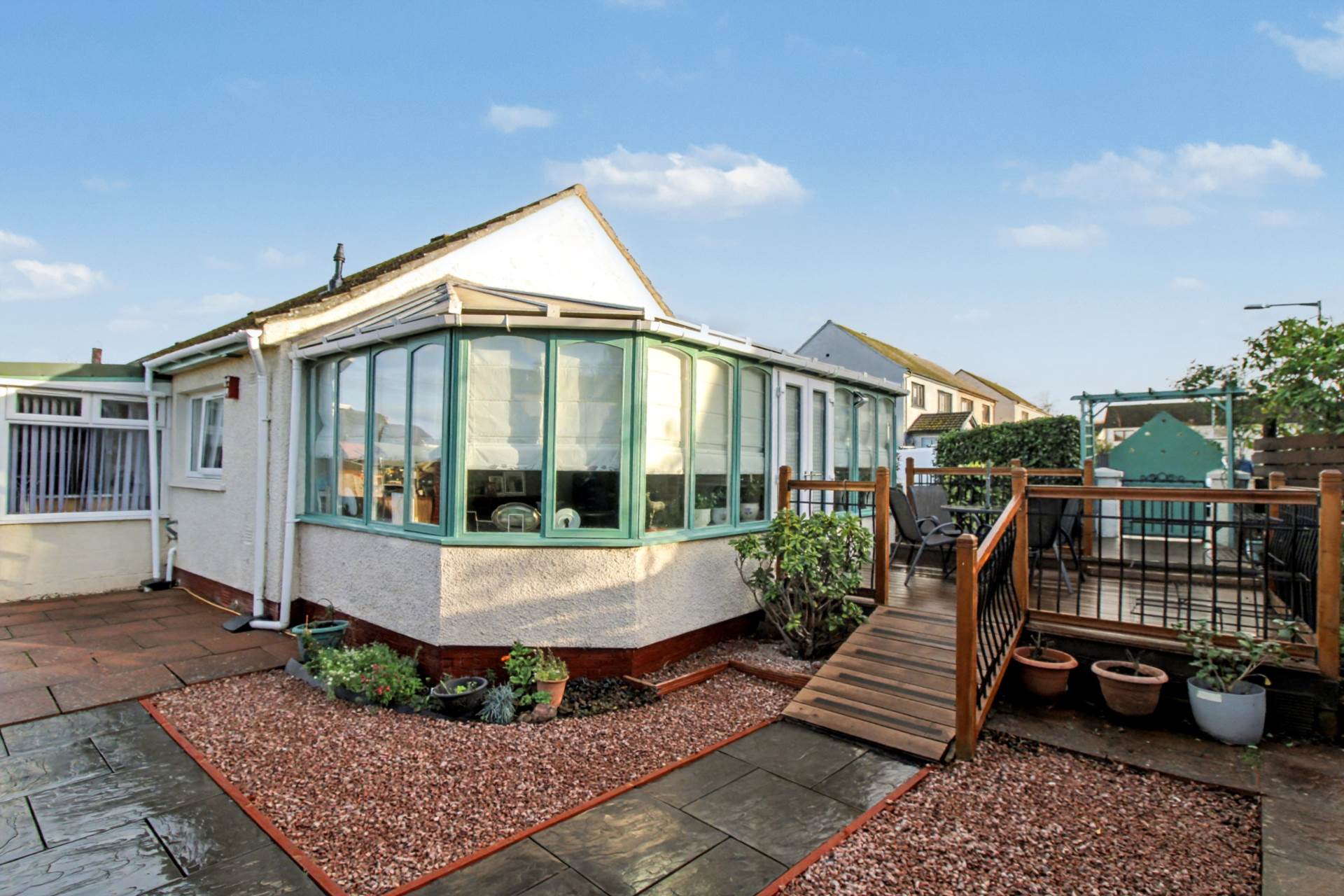 Peter Street, Nairn, Image 19