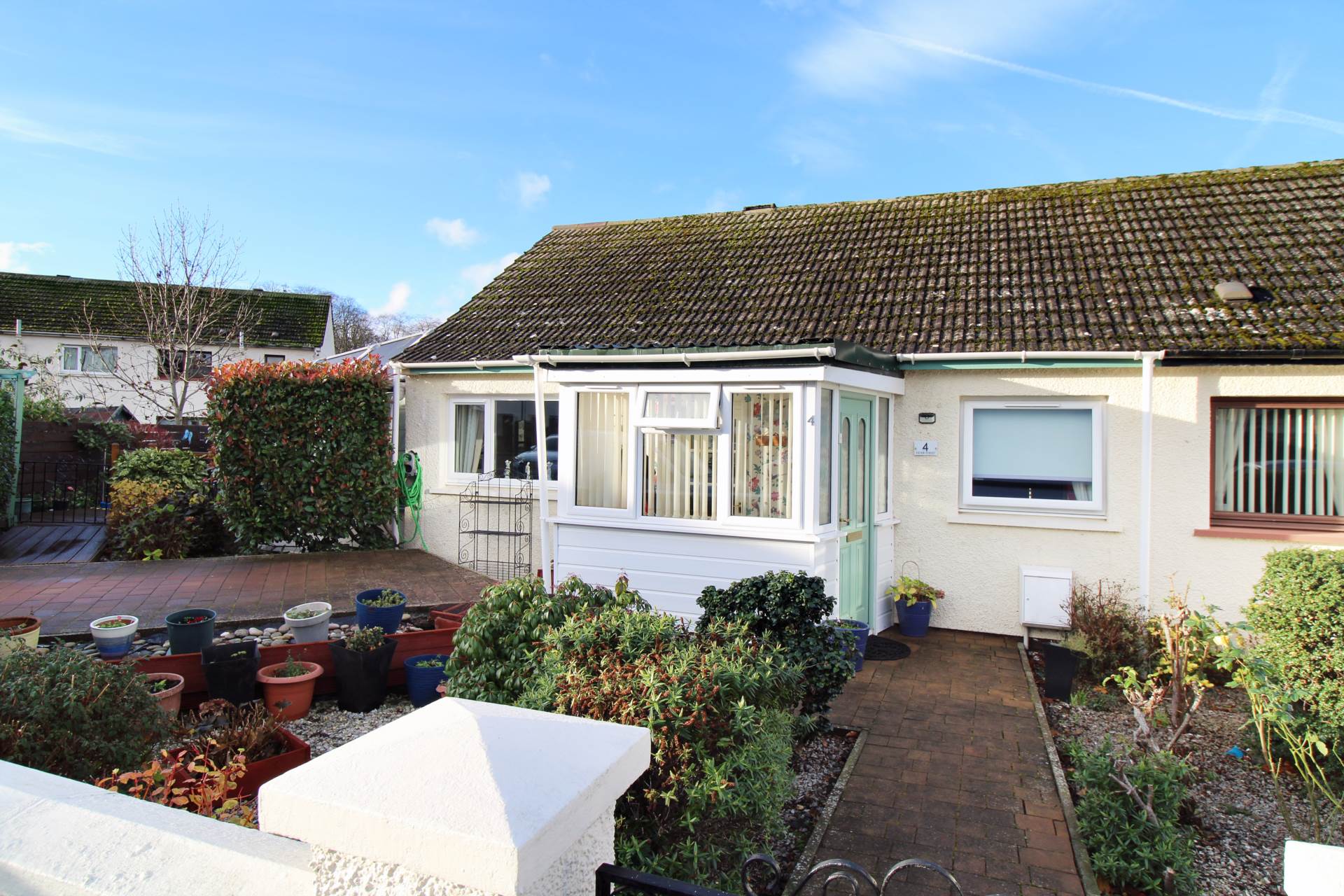 Peter Street, Nairn, Image 21