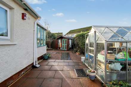 Peter Street, Nairn, Image 16