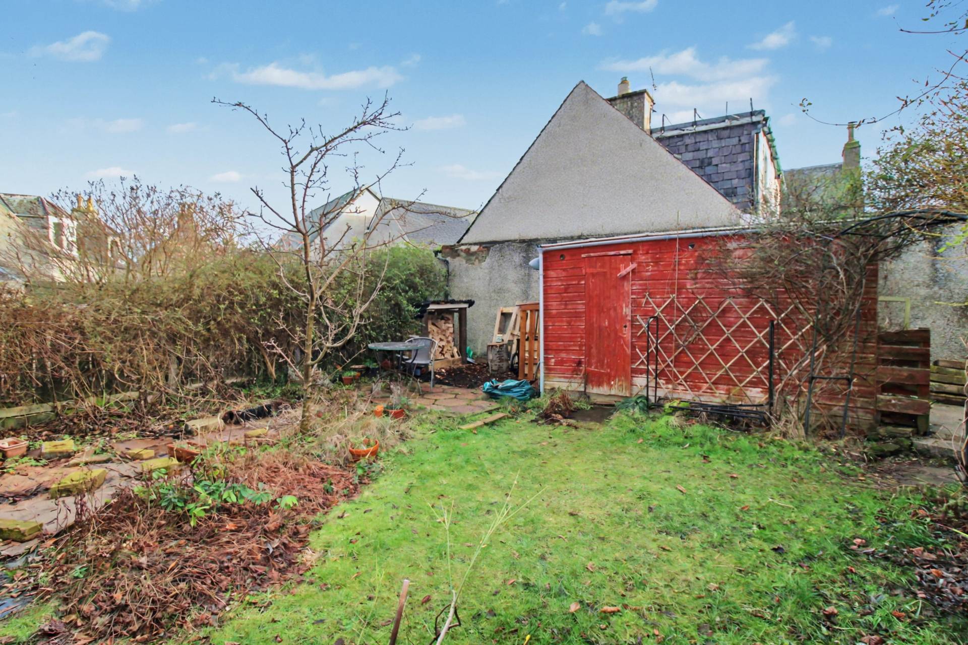 Roseneath Terrace, Nairn, Image 13