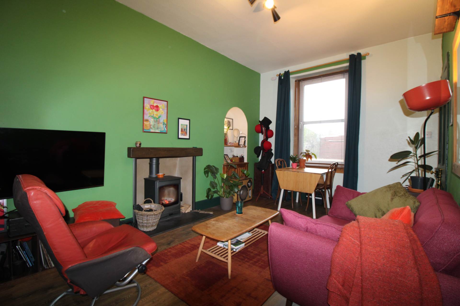 Roseneath Terrace, Nairn, Image 4