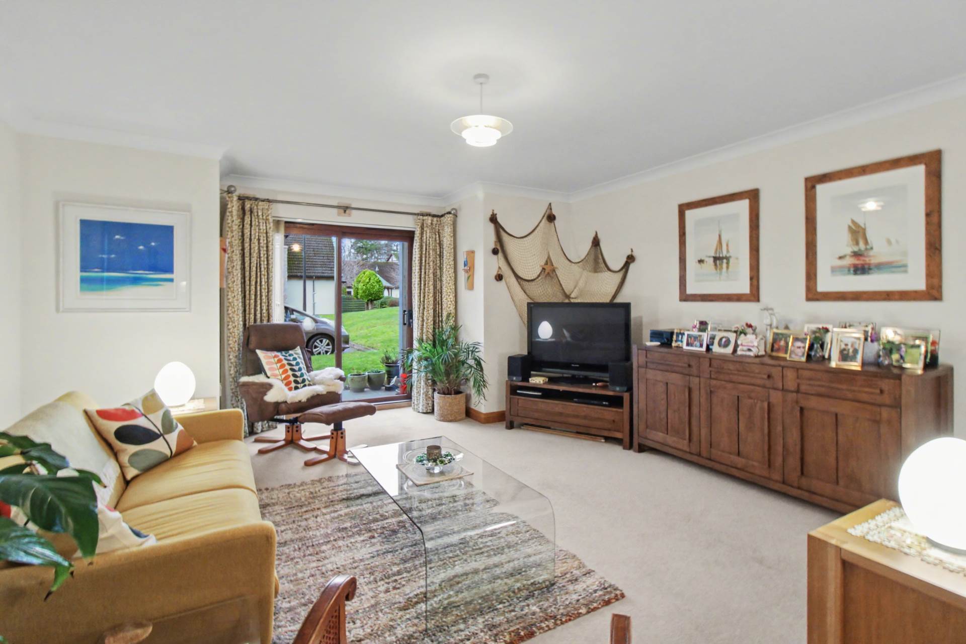 Firhall House, Firhall Village, Image 10