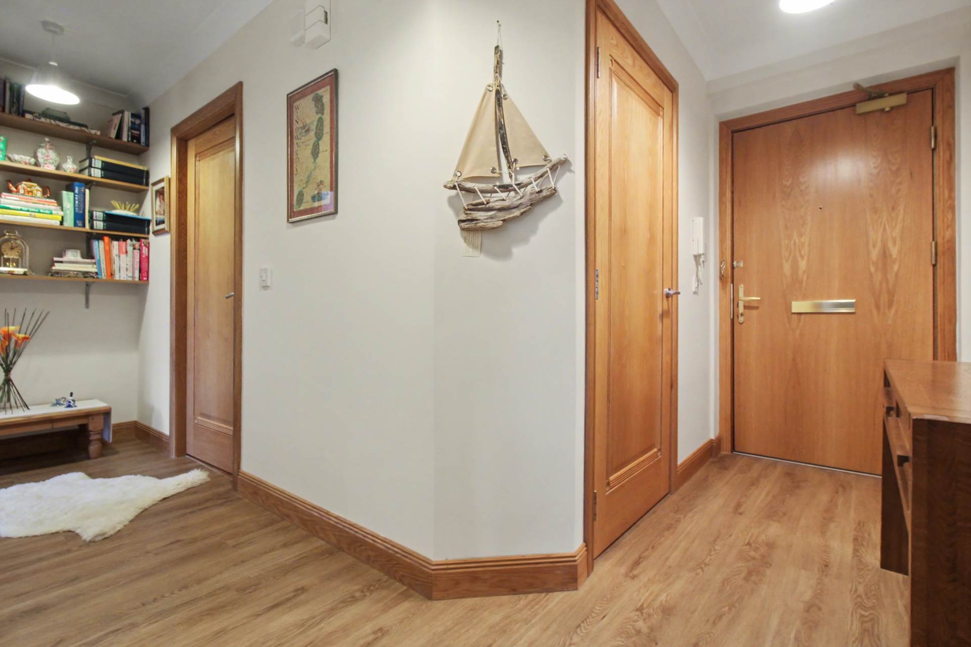 Firhall House, Firhall Village, Image 11