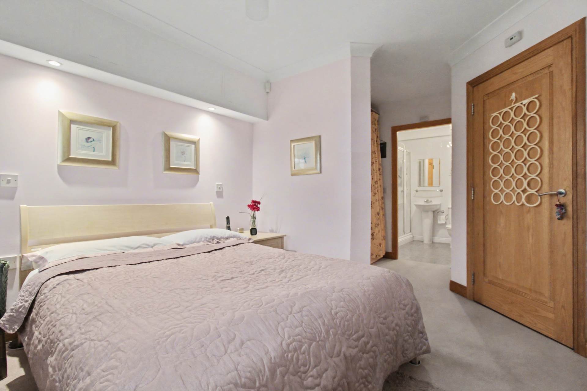 Firhall House, Firhall Village, Image 13