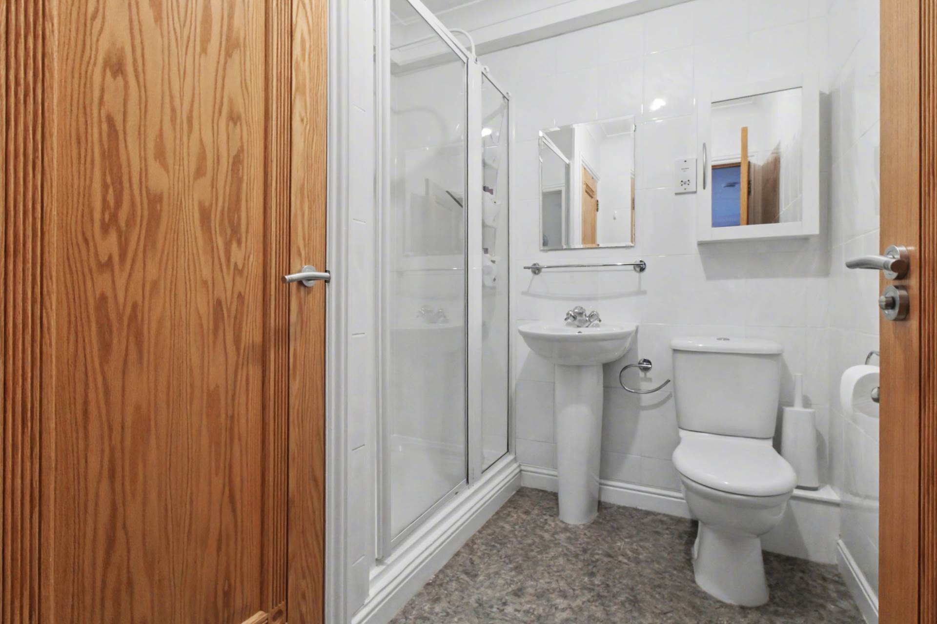 Firhall House, Firhall Village, Image 14