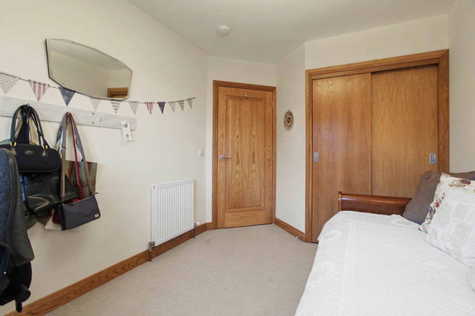 Firhall House, Firhall Village, Image 16