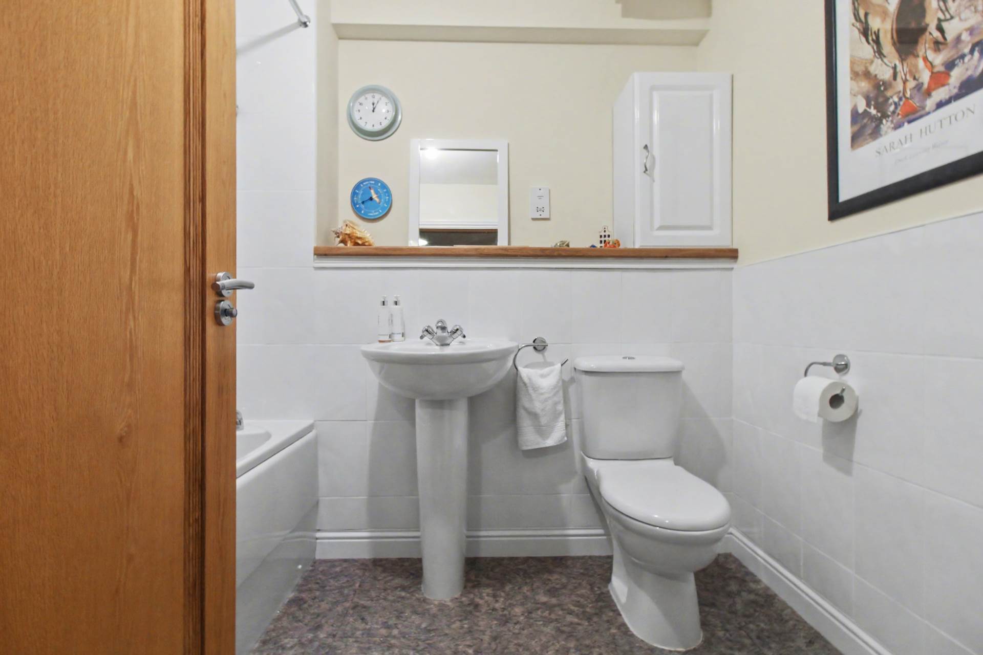 Firhall House, Firhall Village, Image 17