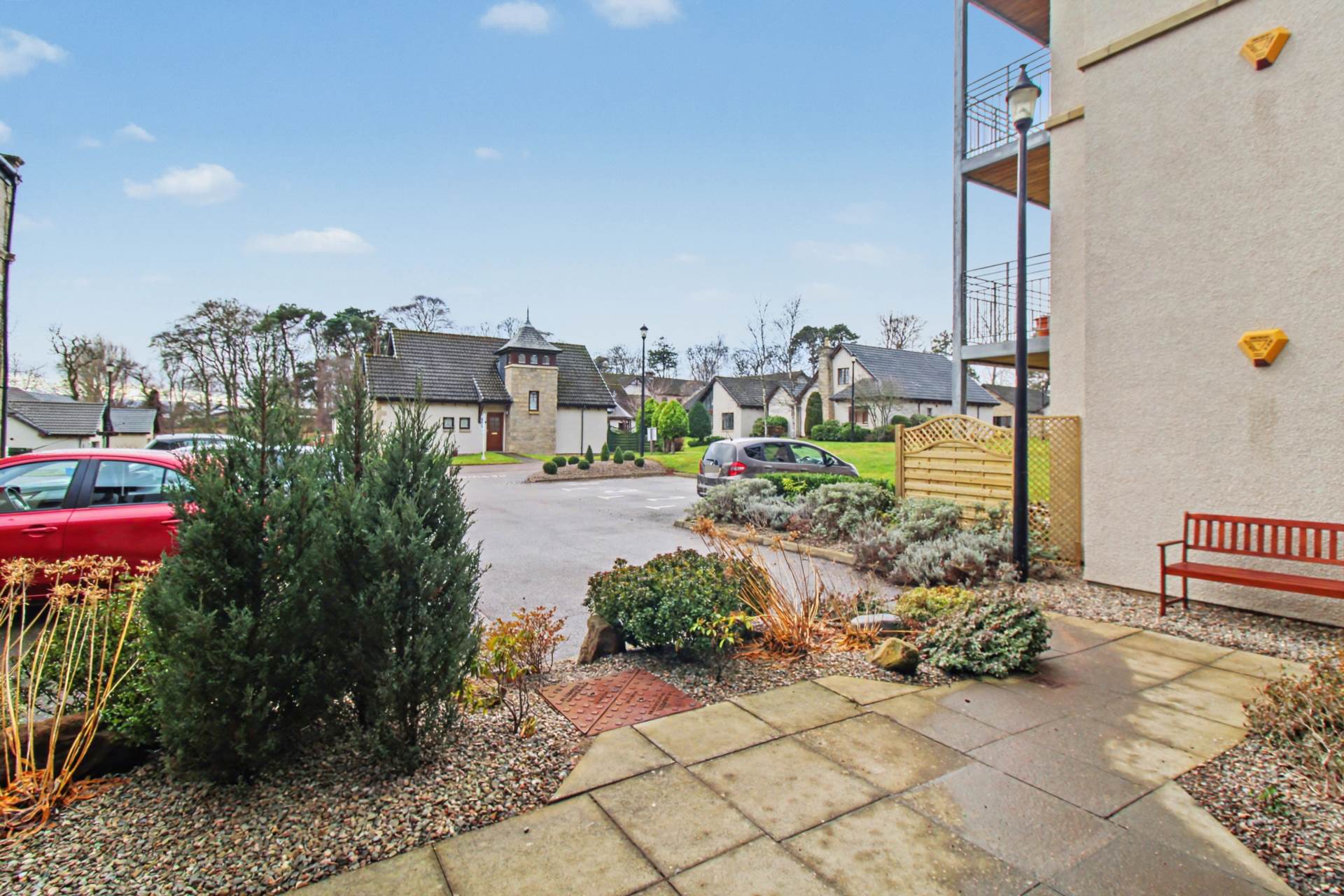 Firhall House, Firhall Village, Image 19