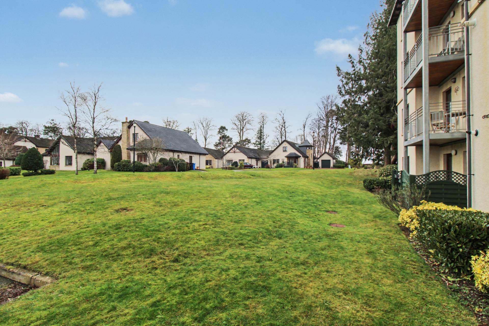 Firhall House, Firhall Village, Image 21