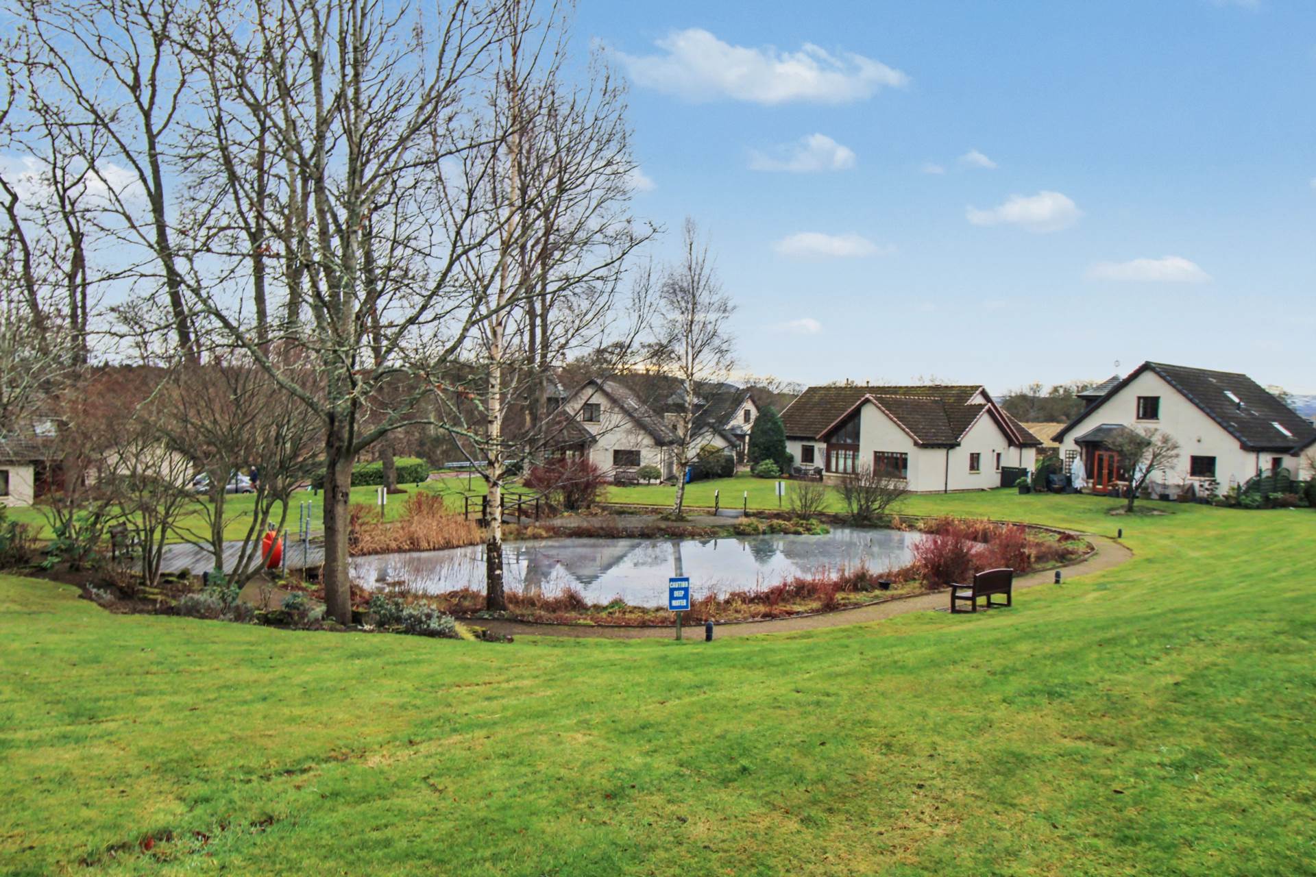 Firhall House, Firhall Village, Image 23