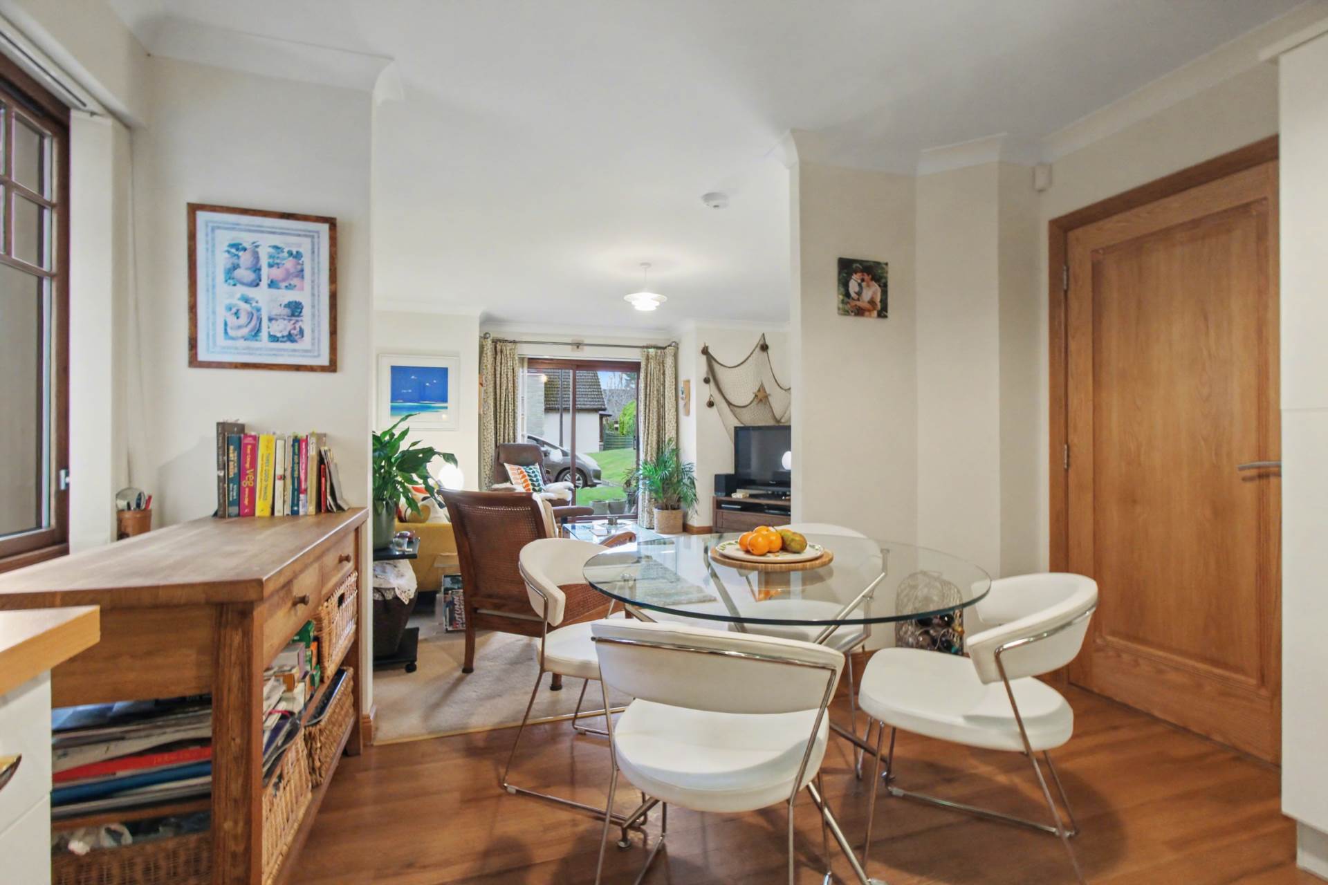 Firhall House, Firhall Village, Image 9