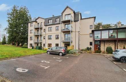 Firhall House, Firhall Village, Image 1