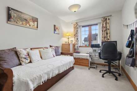 Firhall House, Firhall Village, Image 15