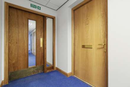 Firhall House, Firhall Village, Image 18