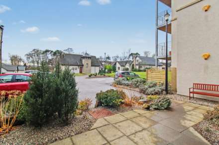 Firhall House, Firhall Village, Image 19