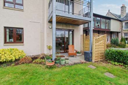 Firhall House, Firhall Village, Image 20