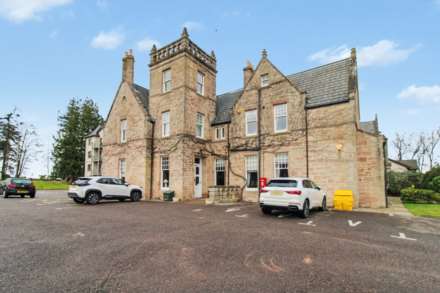 Firhall House, Firhall Village, Image 22