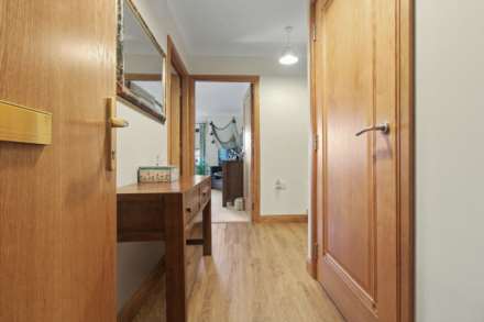 Firhall House, Firhall Village, Image 4