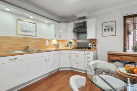 Firhall House, Firhall Village, Image 8