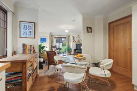 Firhall House, Firhall Village, Image 9