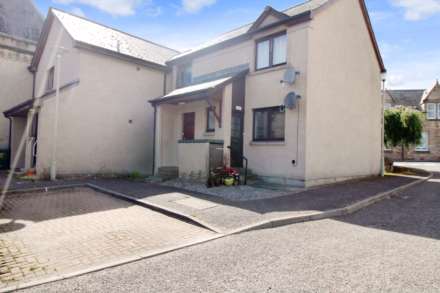 Property For Rent Tower Court, Nairn